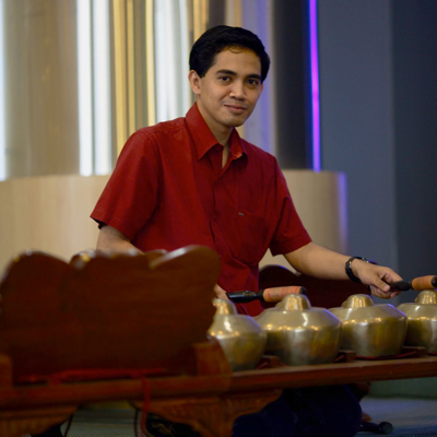 Gamelan