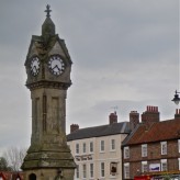 Darrowby