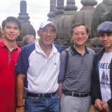 Yogya: IEEE Region 10 Annual Meeting