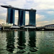 Singapore: Carrier Ethernet 2011