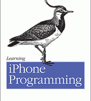 Learning iPhone Programming