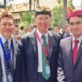 Bali: APCC 2013
