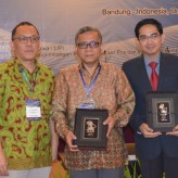 Bandung: IC3INA 2014