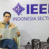 Section Chairmanship Handover