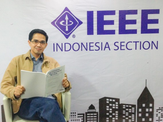 IEEE Engineering Management Review